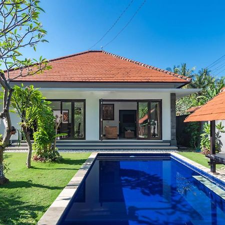 Villas Anna Bali Lovina Eksteriør billede