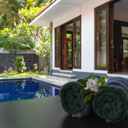 Villas Anna Bali Lovina Eksteriør billede